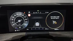 2022 Kia K8 2.5 Gasoline 2WD — фото 8