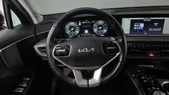 2022 Kia K8 2.5 Gasoline 2WD — фото 13