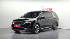 2022 Kia Carnival Diesel 9-Seater Signature — фото 1