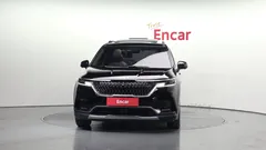 2022 Kia Carnival Diesel 9-Seater Signature — фото 3