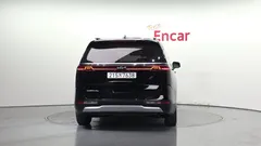 2022 Kia Carnival Diesel 9-Seater Signature — фото 4