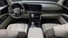 2022 Kia Carnival Diesel 9-Seater Signature — фото 7