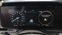 2022 Kia Carnival Diesel 9-Seater Signature — фото 8
