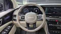 2022 Kia Carnival Diesel 9-Seater Signature — фото 13