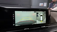 2022 Kia Carnival Diesel 9-Seater Signature — фото 16