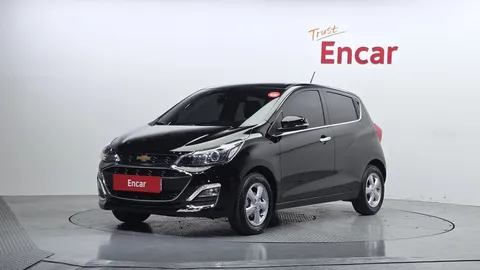 2021 ChevroletGMDaewoo Spark LT