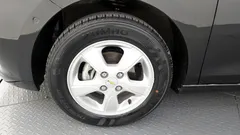 2021 ChevroletGMDaewoo Spark LT, чёрный — фото 5
