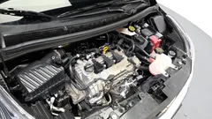 2021 ChevroletGMDaewoo Spark LT, чёрный — фото 6