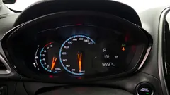 2021 ChevroletGMDaewoo Spark LT, чёрный — фото 8