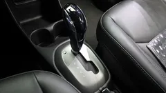 2021 ChevroletGMDaewoo Spark LT, чёрный — фото 9