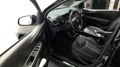 2021 ChevroletGMDaewoo Spark LT, чёрный — фото 10