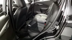 2021 ChevroletGMDaewoo Spark LT, чёрный — фото 11