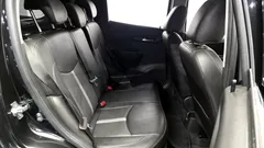 2021 ChevroletGMDaewoo Spark LT, чёрный — фото 12