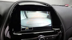 2021 ChevroletGMDaewoo Spark LT, чёрный — фото 15