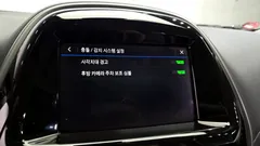 2021 ChevroletGMDaewoo Spark LT, чёрный — фото 17