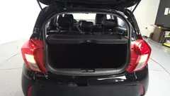 2021 ChevroletGMDaewoo Spark LT, чёрный — фото 20