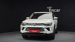 2022 KG_Mobility_Ssangyong KORANDO Gasoline 1.5 2WD C5 — фото 3