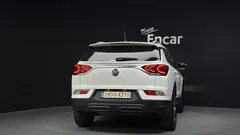 2022 KG_Mobility_Ssangyong KORANDO Gasoline 1.5 2WD C5 — фото 4