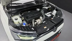 2022 KG_Mobility_Ssangyong KORANDO Gasoline 1.5 2WD C5 — фото 6