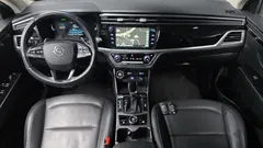 2022 KG_Mobility_Ssangyong KORANDO Gasoline 1.5 2WD C5 — фото 7