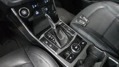 2022 KG_Mobility_Ssangyong KORANDO Gasoline 1.5 2WD C5 — фото 9