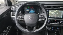 2022 KG_Mobility_Ssangyong KORANDO Gasoline 1.5 2WD C5 — фото 13