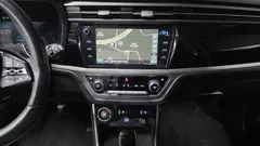2022 KG_Mobility_Ssangyong KORANDO Gasoline 1.5 2WD C5 — фото 16