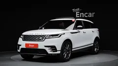 2022 Land Rover Range Rover Velar 3.0 P400 R-Dynamic HSE — фото 1