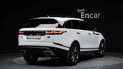 2022 Land Rover Range Rover Velar 3.0 P400 R-Dynamic HSE — фото 2