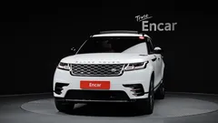 2022 Land Rover Range Rover Velar 3.0 P400 R-Dynamic HSE — фото 3