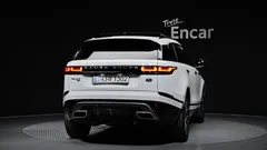 2022 Land Rover Range Rover Velar 3.0 P400 R-Dynamic HSE — фото 4