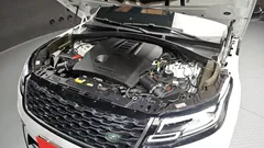 2022 Land Rover Range Rover Velar 3.0 P400 R-Dynamic HSE — фото 6