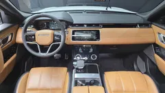 2022 Land Rover Range Rover Velar 3.0 P400 R-Dynamic HSE — фото 7