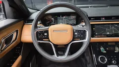 2022 Land Rover Range Rover Velar 3.0 P400 R-Dynamic HSE — фото 13