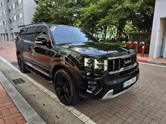 2024 Kia Mohave Diesel 3.0 4WD 5-Seater — фото 2