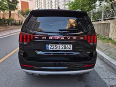 2024 Kia Mohave Diesel 3.0 4WD 5-Seater — фото 4