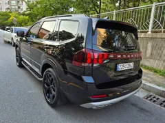 2024 Kia Mohave Diesel 3.0 4WD 5-Seater — фото 5