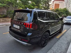 2024 Kia Mohave Diesel 3.0 4WD 5-Seater — фото 6