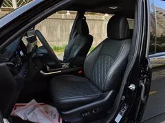 2024 Kia Mohave Diesel 3.0 4WD 5-Seater — фото 8