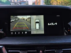 2024 Kia Mohave Diesel 3.0 4WD 5-Seater — фото 10