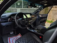 2024 Kia Mohave Diesel 3.0 4WD 5-Seater — фото 14