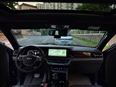 2024 Kia Mohave Diesel 3.0 4WD 5-Seater — фото 20