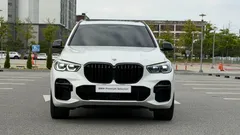 2022 BMW X5 M50i — фото 3