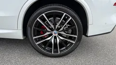 2022 BMW X5 M50i — фото 5