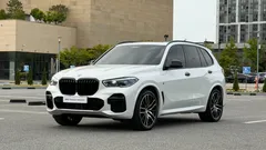 2022 BMW X5 M50i — фото 10