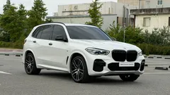 2022 BMW X5 M50i — фото 14
