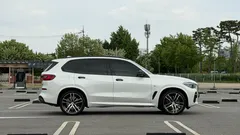 2022 BMW X5 M50i — фото 15