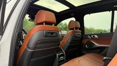 2022 BMW X5 M50i — фото 18