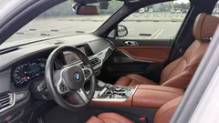 2022 BMW X5 M50i — фото 19