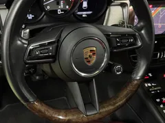 2023 Porsche Macan 2.9 S, красный — фото 15